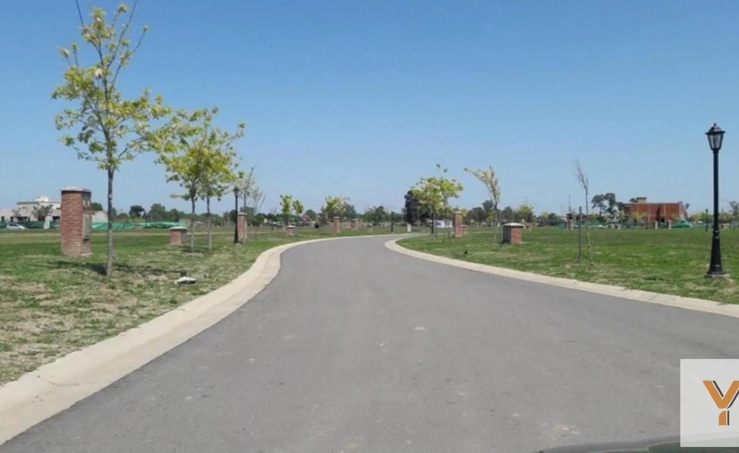 Terreno en venta - 630mts2 - San Pablo, Pilar 4