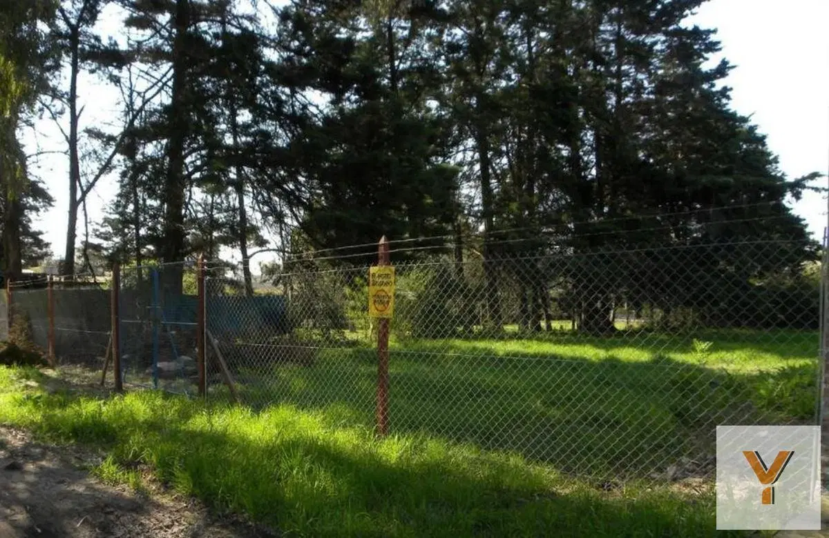 Terreno en venta - 833mts2 - Villa Elisa, La Plata 5
