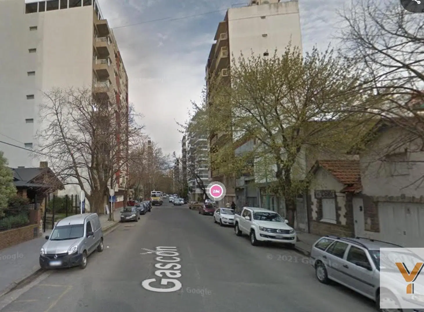 Terreno en venta - 375Mts2 . Mar del Plata 5