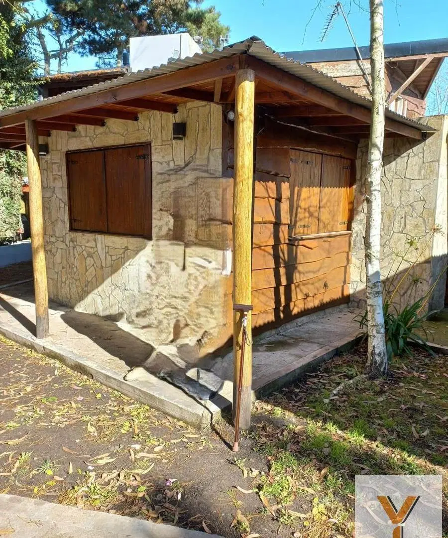Complejo de Cabañas en venta - 2 Dormitorios 2 Baños - 750Mts2 - Mar Chiquita 5