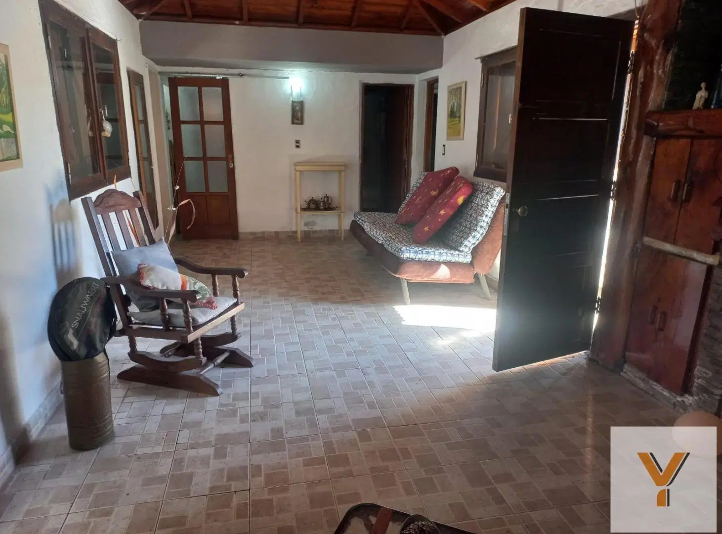 Complejo de Cabañas en venta - 2 Dormitorios 2 Baños - 750Mts2 - Mar Chiquita 4