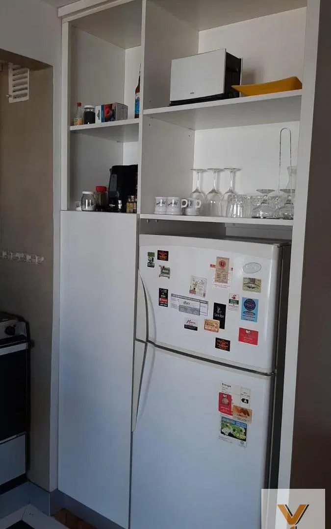 Departamento en venta - 1 Dormitorio 1 Baño - Recoleta 5