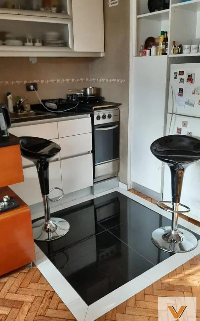 Departamento en venta - 1 Dormitorio 1 Baño - Recoleta 2