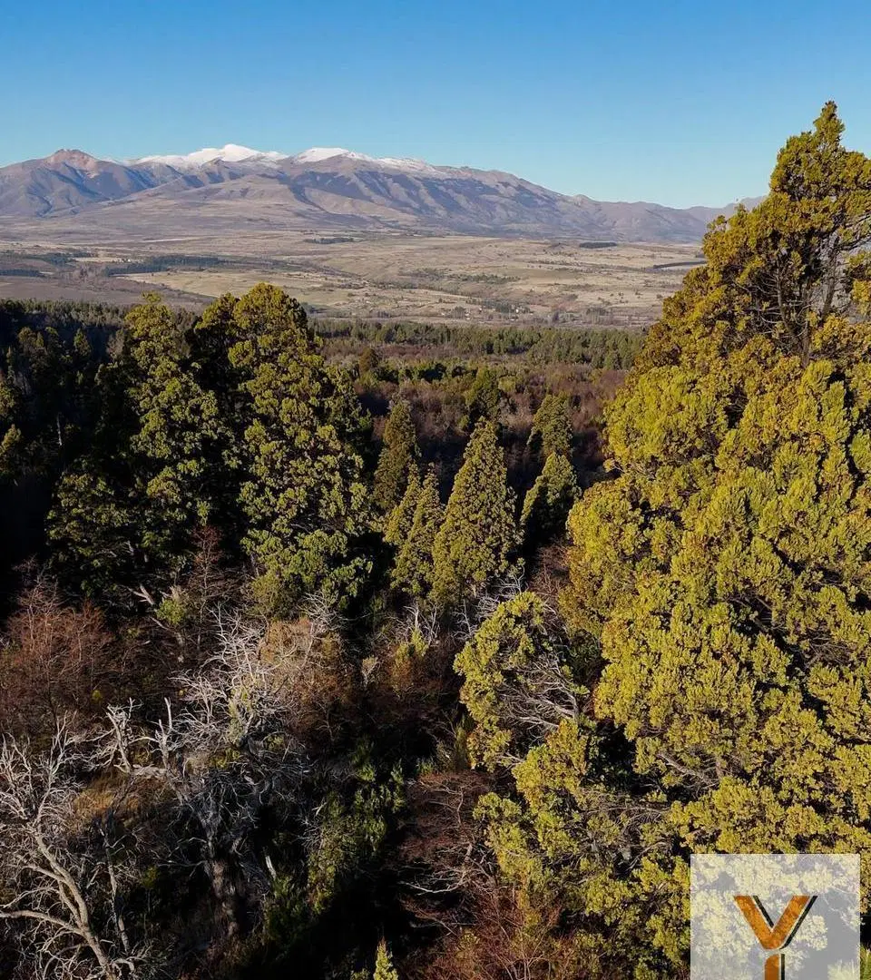 Campo en venta - 20.400Mts2 - Trevelín 2