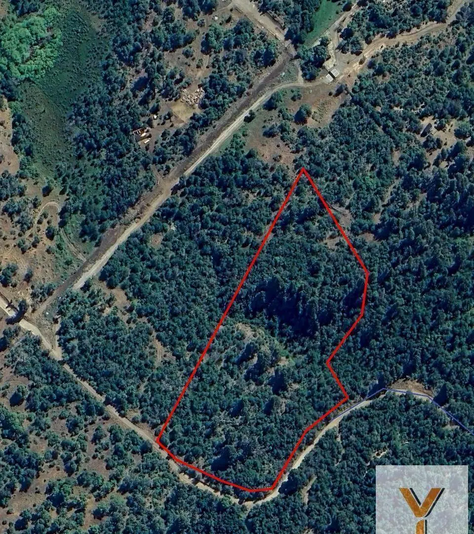 Campo en venta - 20.400Mts2 - Trevelín 4