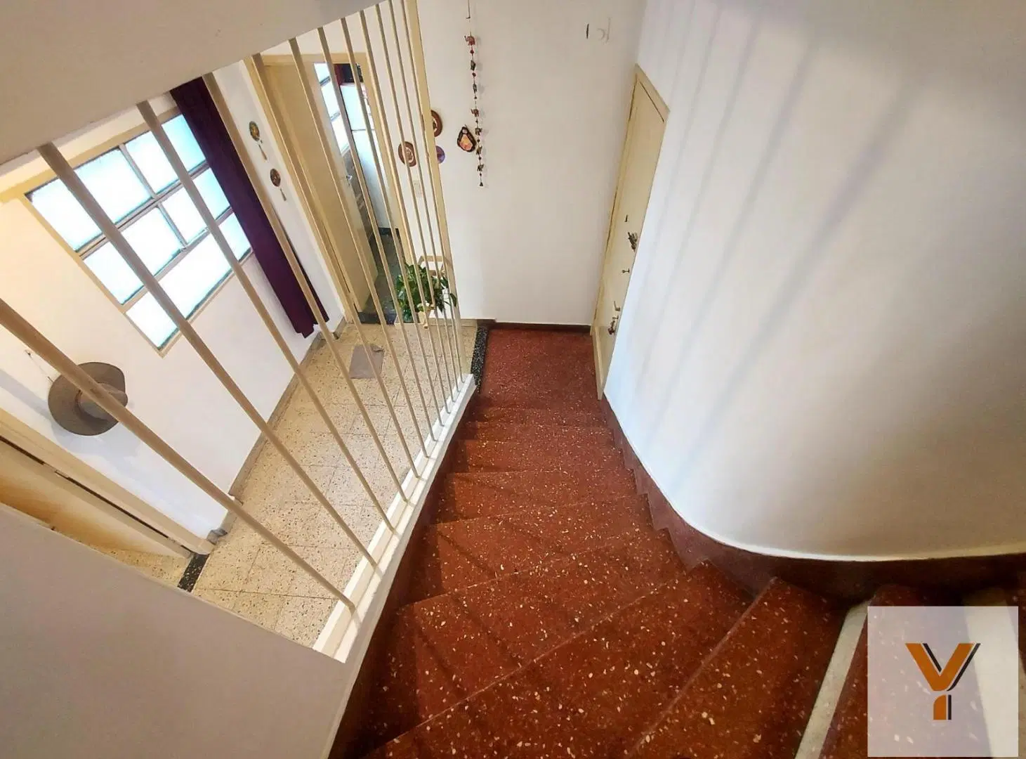 Departamento en venta - 3 Dormitorios 1 Baño - Pompeya 5