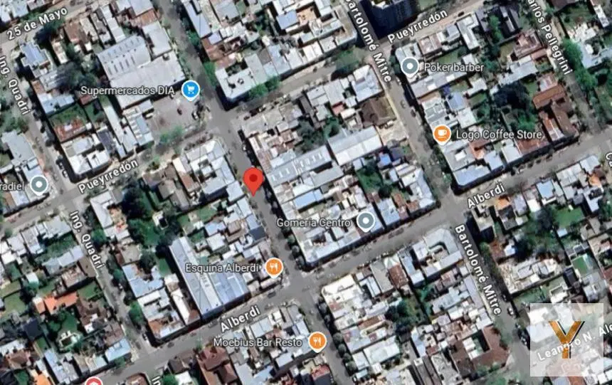 Edificio Comercial en venta - 7 Oficinas 2 Baños - Cocheras - 477Mts2 - Dolores 5