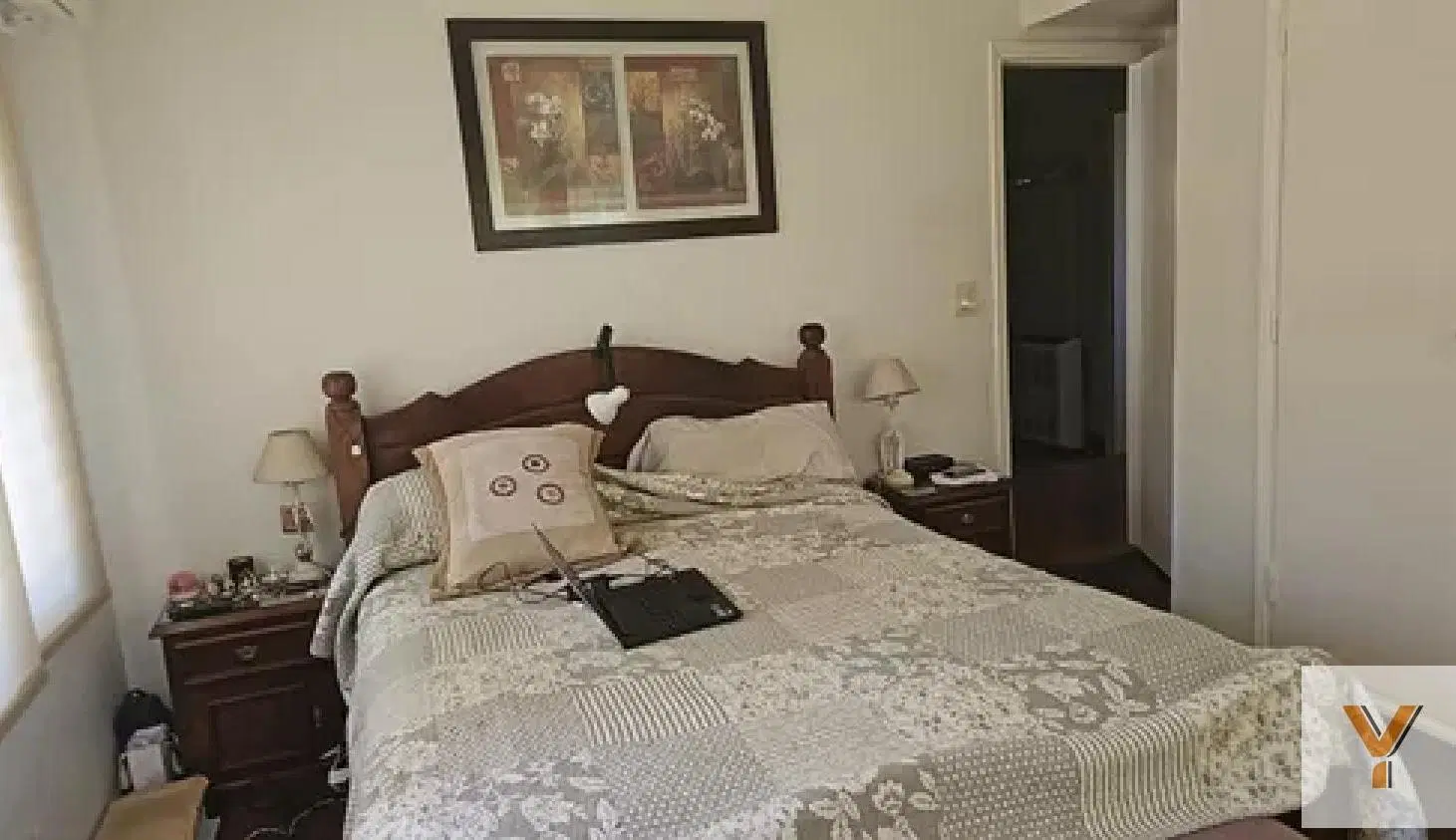 Casa en venta - 4 Dormitorios 3 Baños - Cochera - 1.230mts2 - Chauvin 3