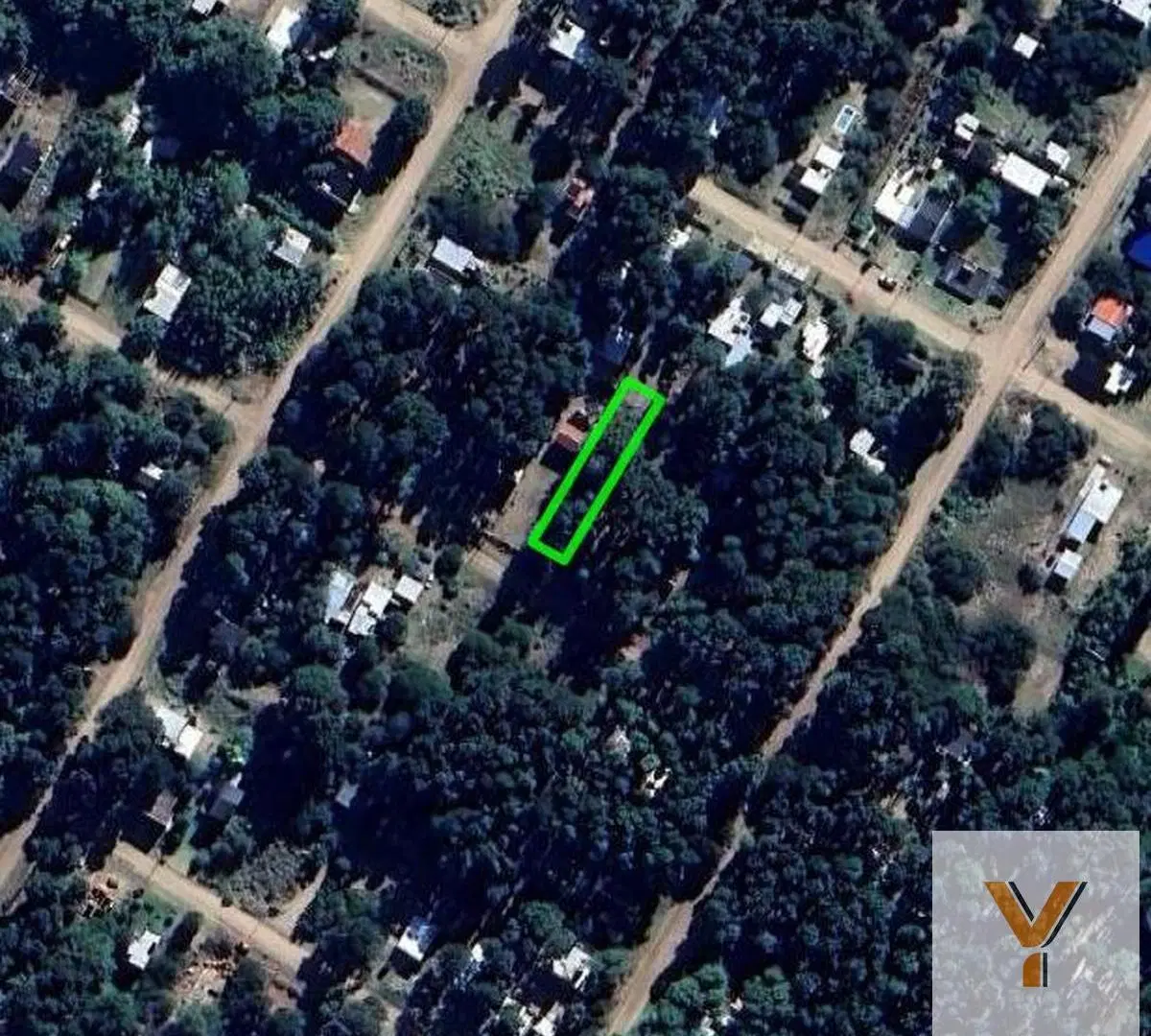 Terreno en venta - 475Mts2 - Mar Azul 8