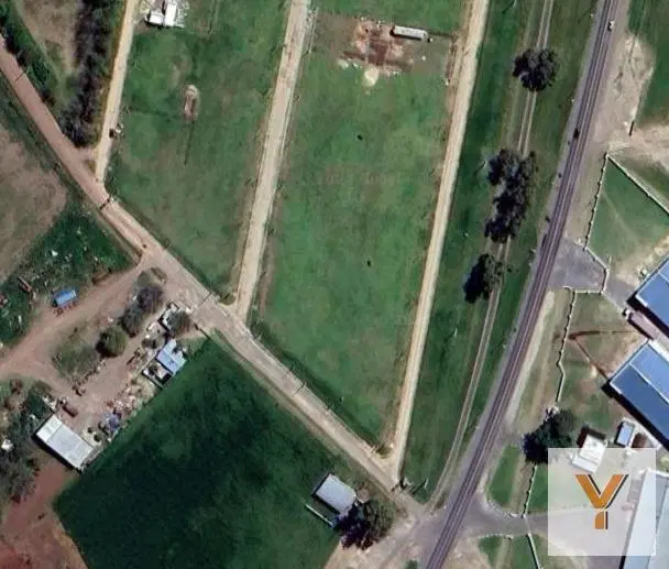 Terreno en venta - 872mts2 - Salto 5