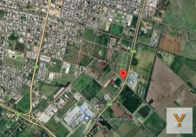 Terreno en venta - 872mts2 - Salto 4