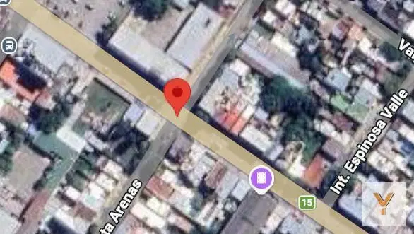 Casa en venta - 2 Dormitorios 2 Baños - Berisso 3
