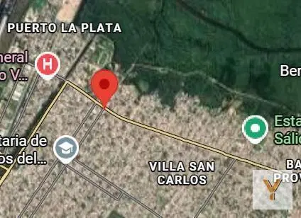 Casa en venta - 2 Dormitorios 2 Baños - Berisso 4