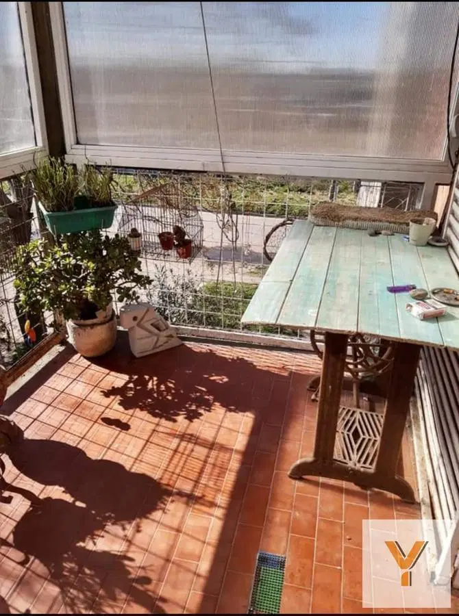 Departamento en venta - 4 dormitorios 2 baños - 110mts2 - La Plata 4