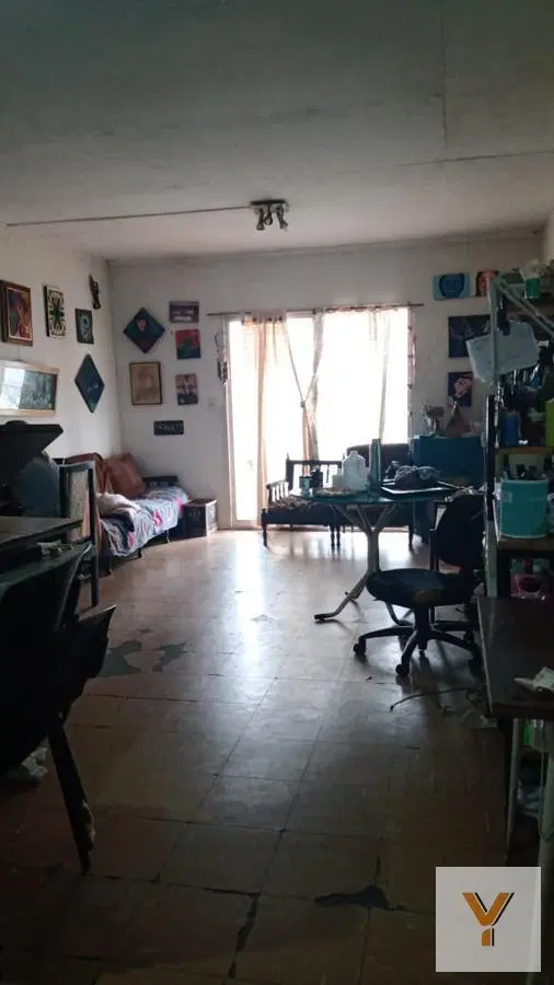 Departamento en venta - 4 dormitorios 2 baños - 110mts2 - La Plata 3
