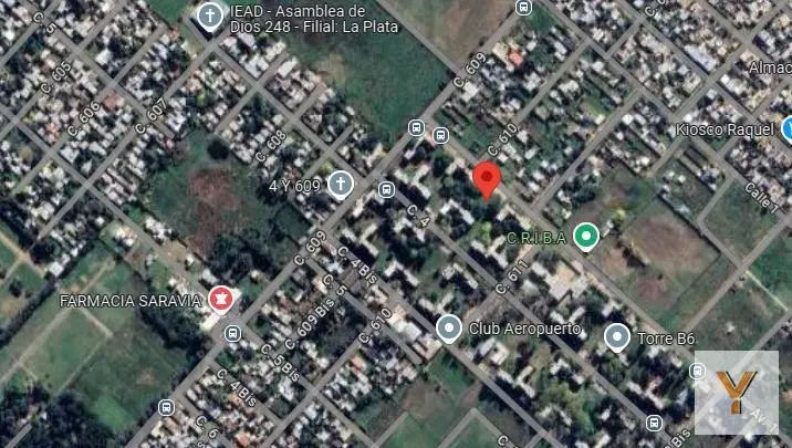 Departamento en venta - 4 dormitorios 2 baños - 110mts2 - La Plata 5