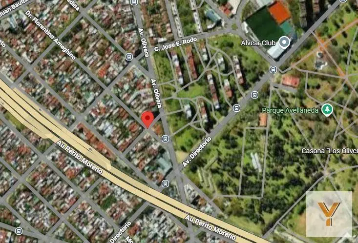 Departamento Monoambiente en venta - 1 Baño - Parque Avellaneda 4