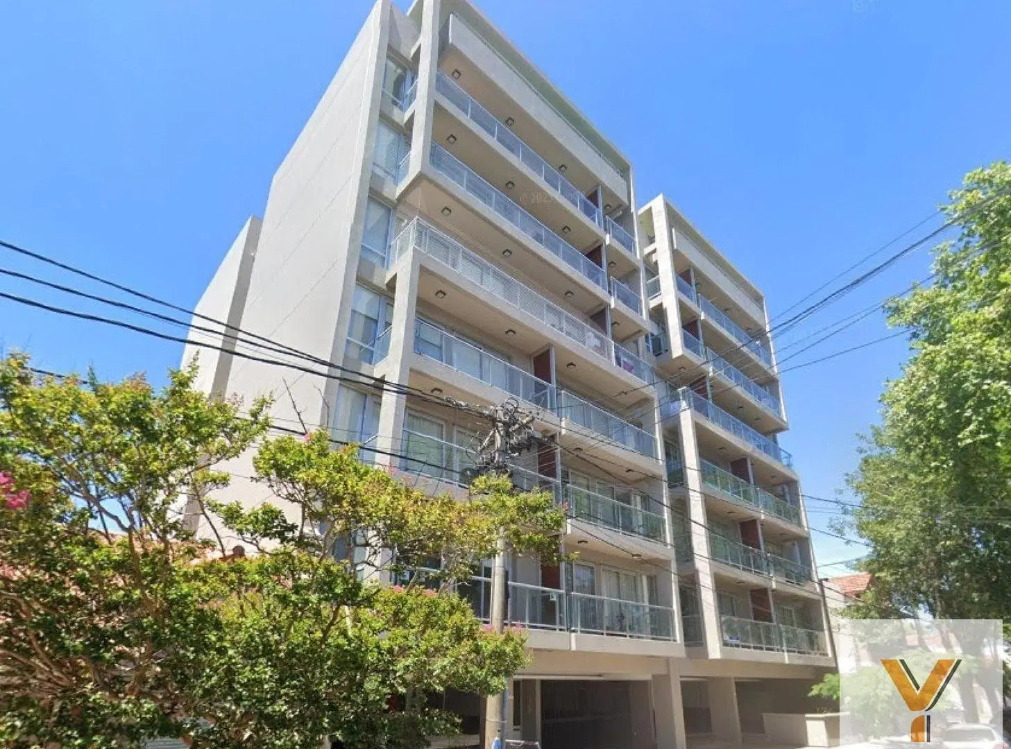 Departamento en venta - 1 Dormitorio 2 Baños - Mar del Plata 4