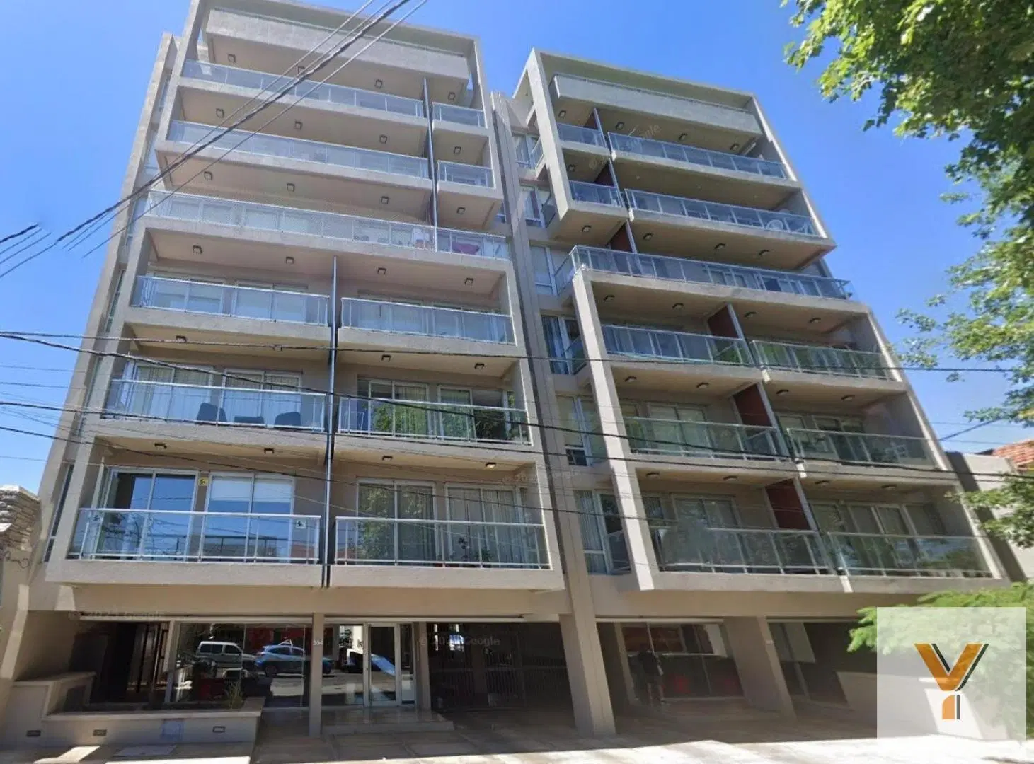Departamento en venta - 1 Dormitorio 2 Baños - Mar del Plata 2