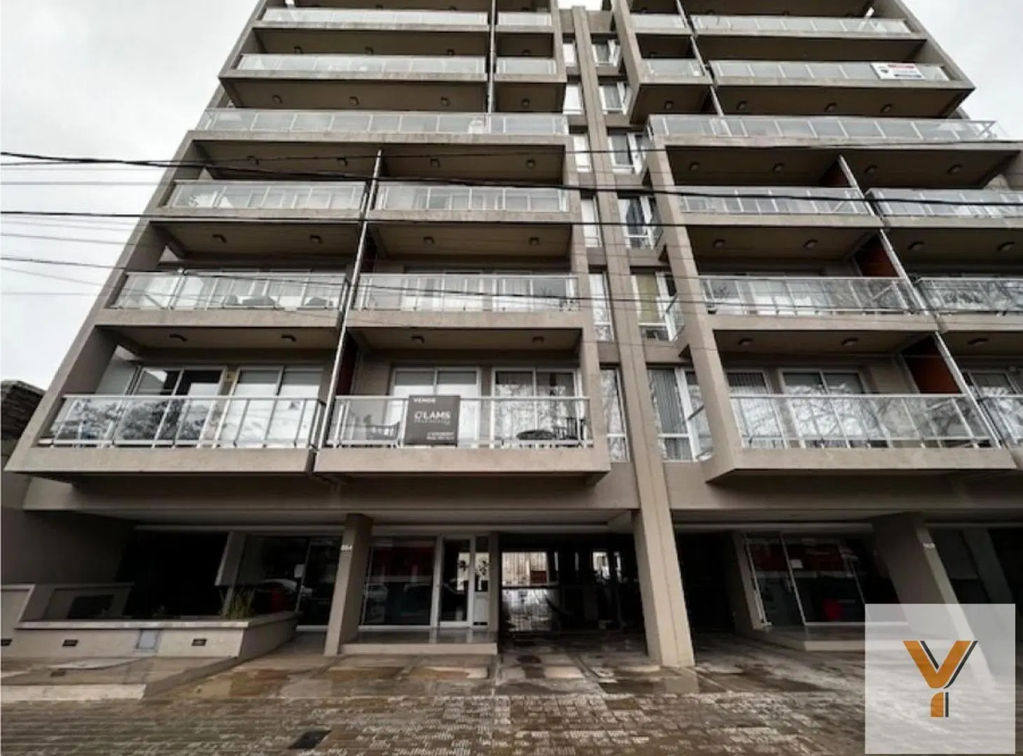 Departamento en venta - 1 Dormitorio 2 Baños - Mar del Plata 5