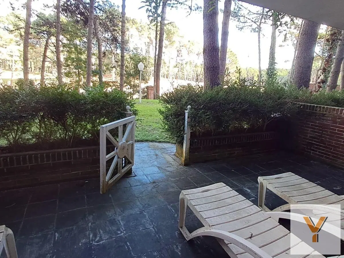 Departamento en Pinamar 3