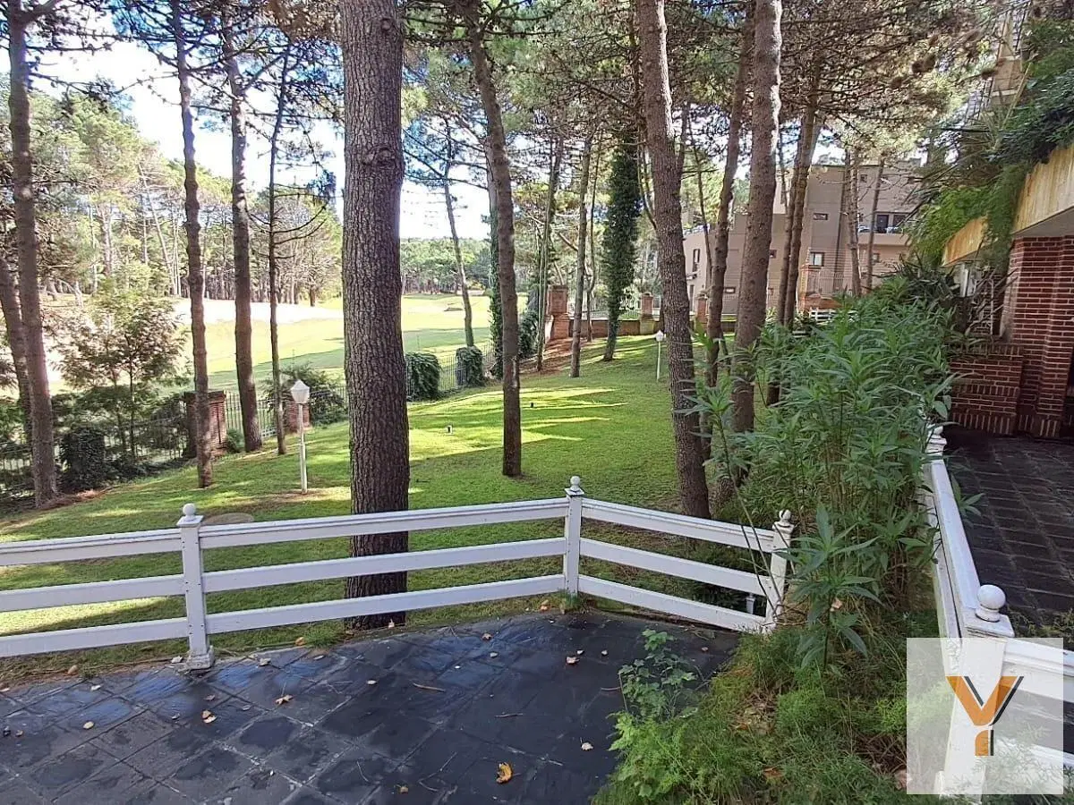 Departamento en Pinamar 5