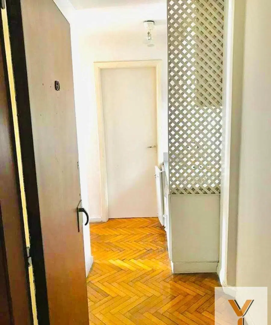 Departamento en venta - 1 Baño - San Nicolás 4