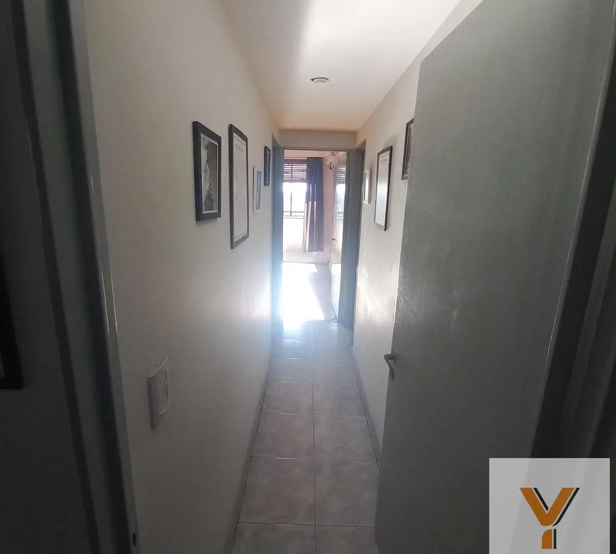 Departamento en venta - 2 Dormitorios 1 Baño - Villa del Parque 2