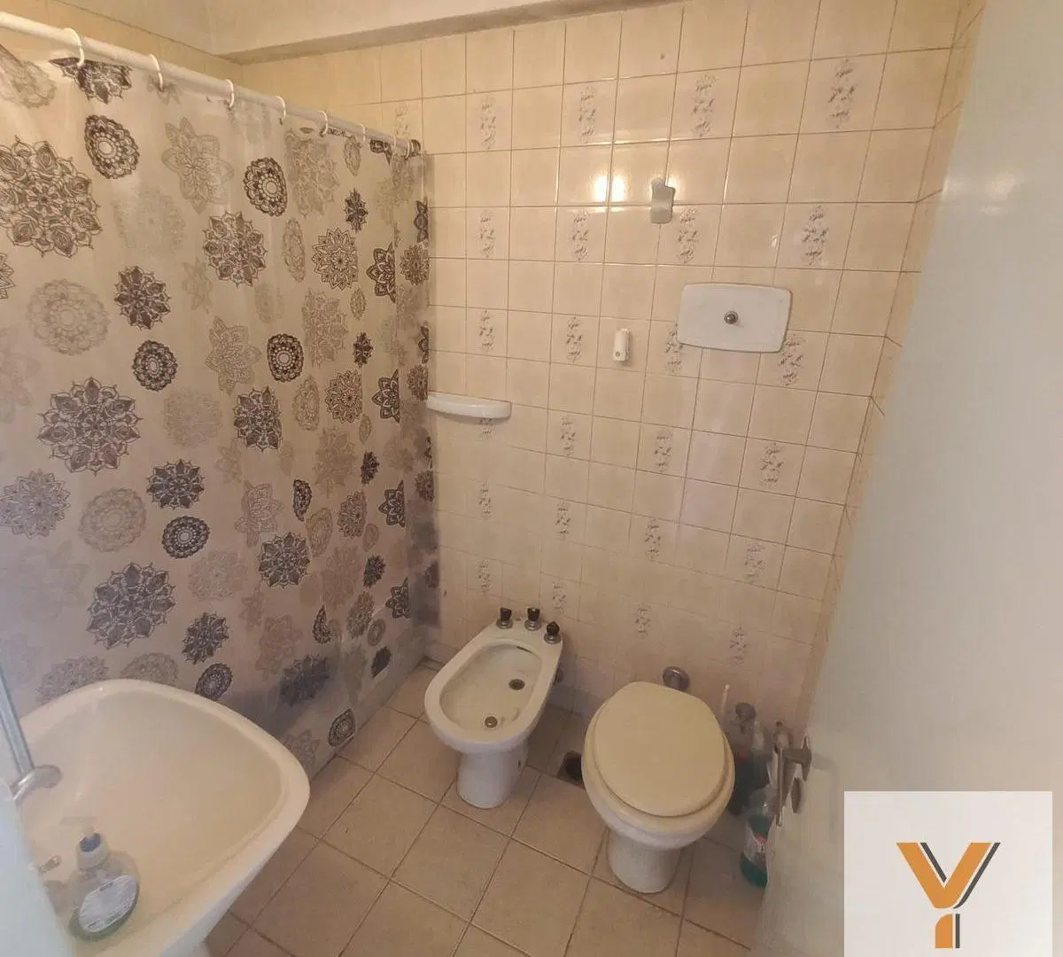 Departamento en venta - 2 Dormitorios 1 Baño - Villa del Parque 3
