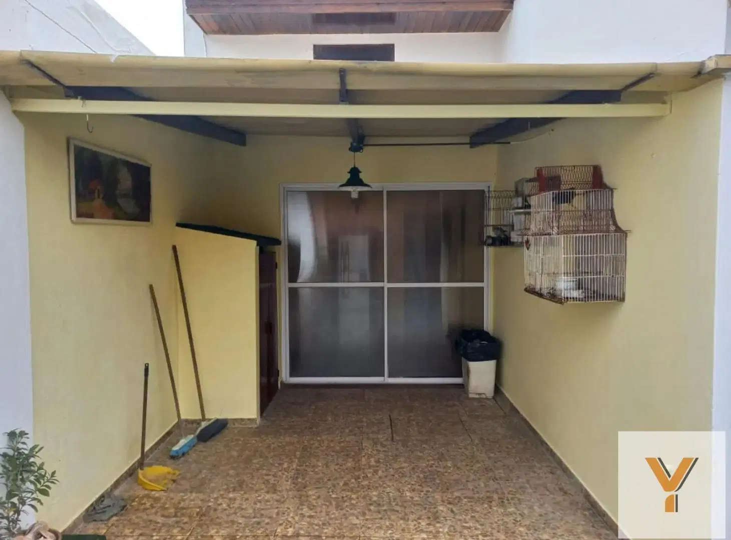 Casa en venta - 3 Dormitorios 1 Baño - 200Mts2 - El Retiro 5
