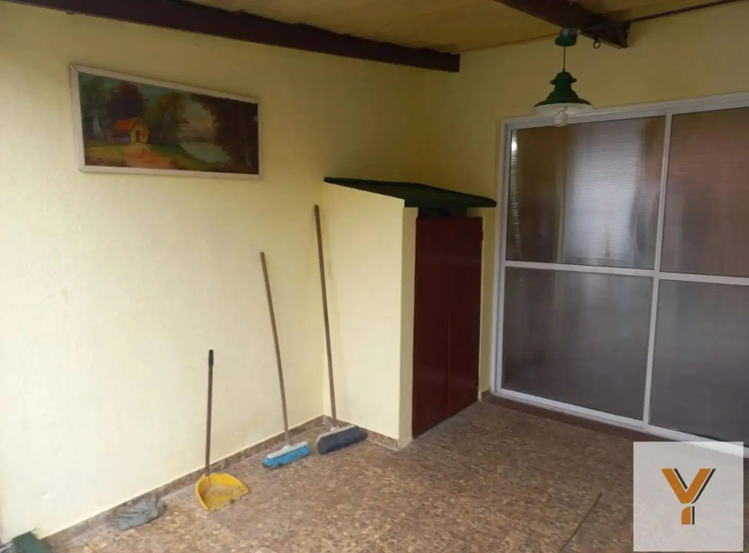 Casa en venta - 3 Dormitorios 1 Baño - 200Mts2 - El Retiro 2