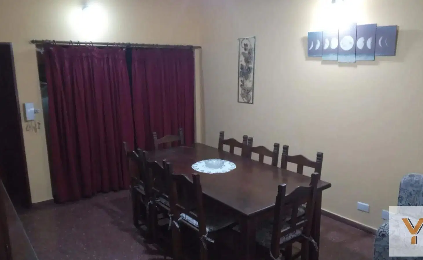 Casa en venta - 3 Dormitorios 1 Baño - 200Mts2 - El Retiro 8