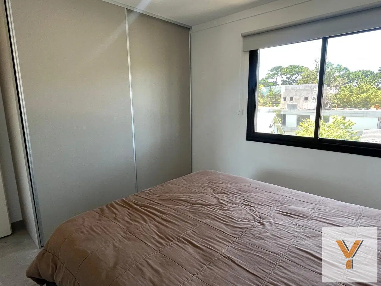 Departamento en venta - 2 Dormitorios 1 Baño - Pinamar 4