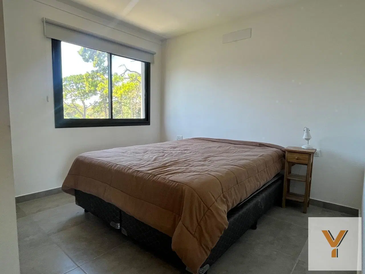 Departamento en venta - 2 Dormitorios 1 Baño - Pinamar 2