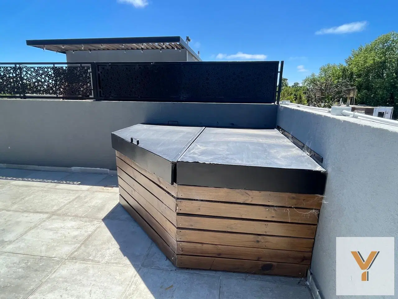 Departamento en venta - 2 Dormitorios 1 Baño - Pinamar 5