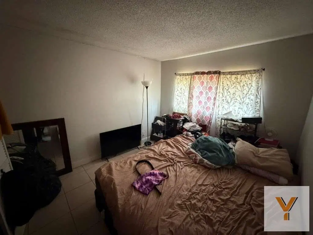 Departamento en venta - 2 Dormitorios 1 Baño - Miami 3