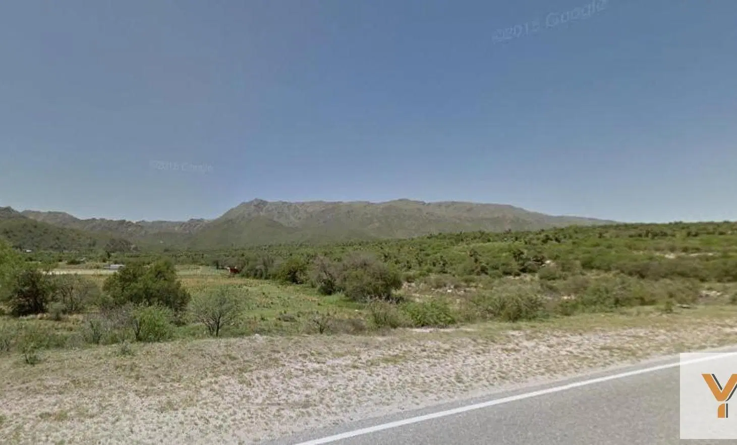 Terrenos en venta - 1.829Mts2 - Papagayos, San Luis 3