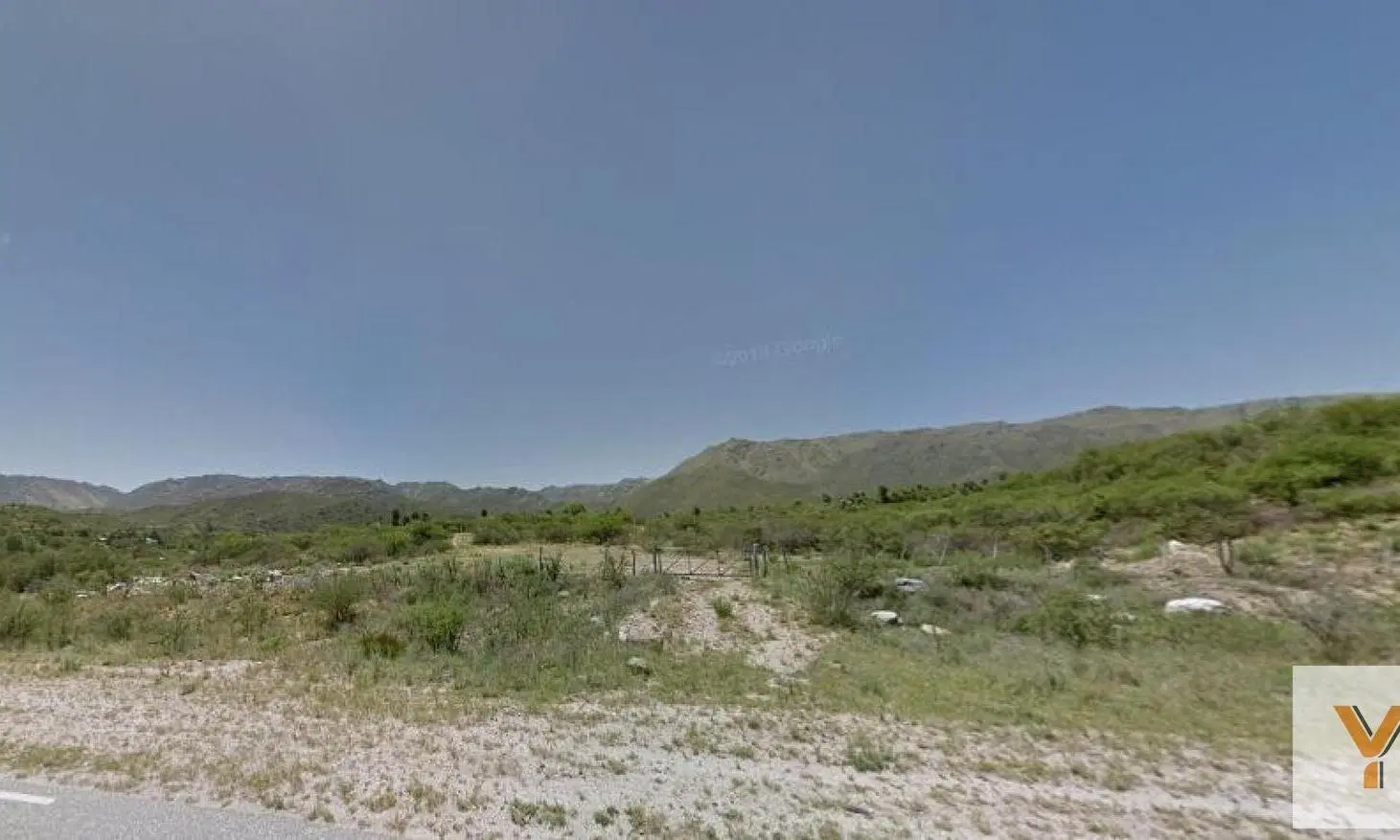 Terrenos en venta - 1.829Mts2 - Papagayos, San Luis 2