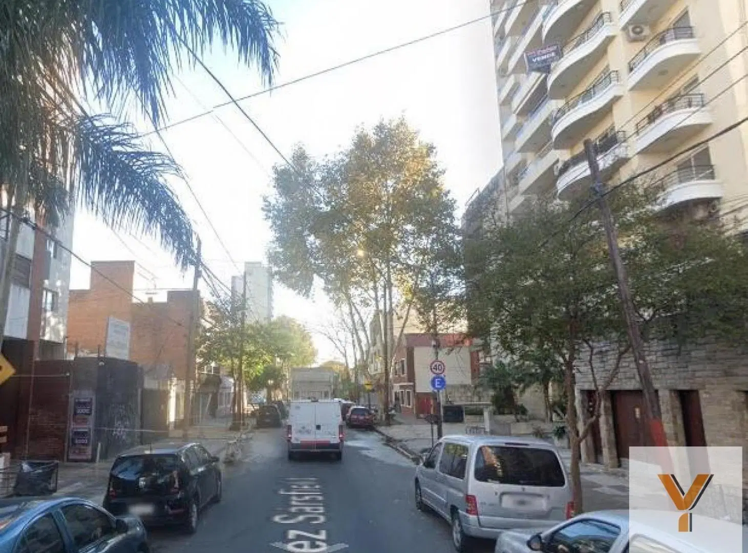 Cochera en venta - 15mts2 - Lanús Oeste 5
