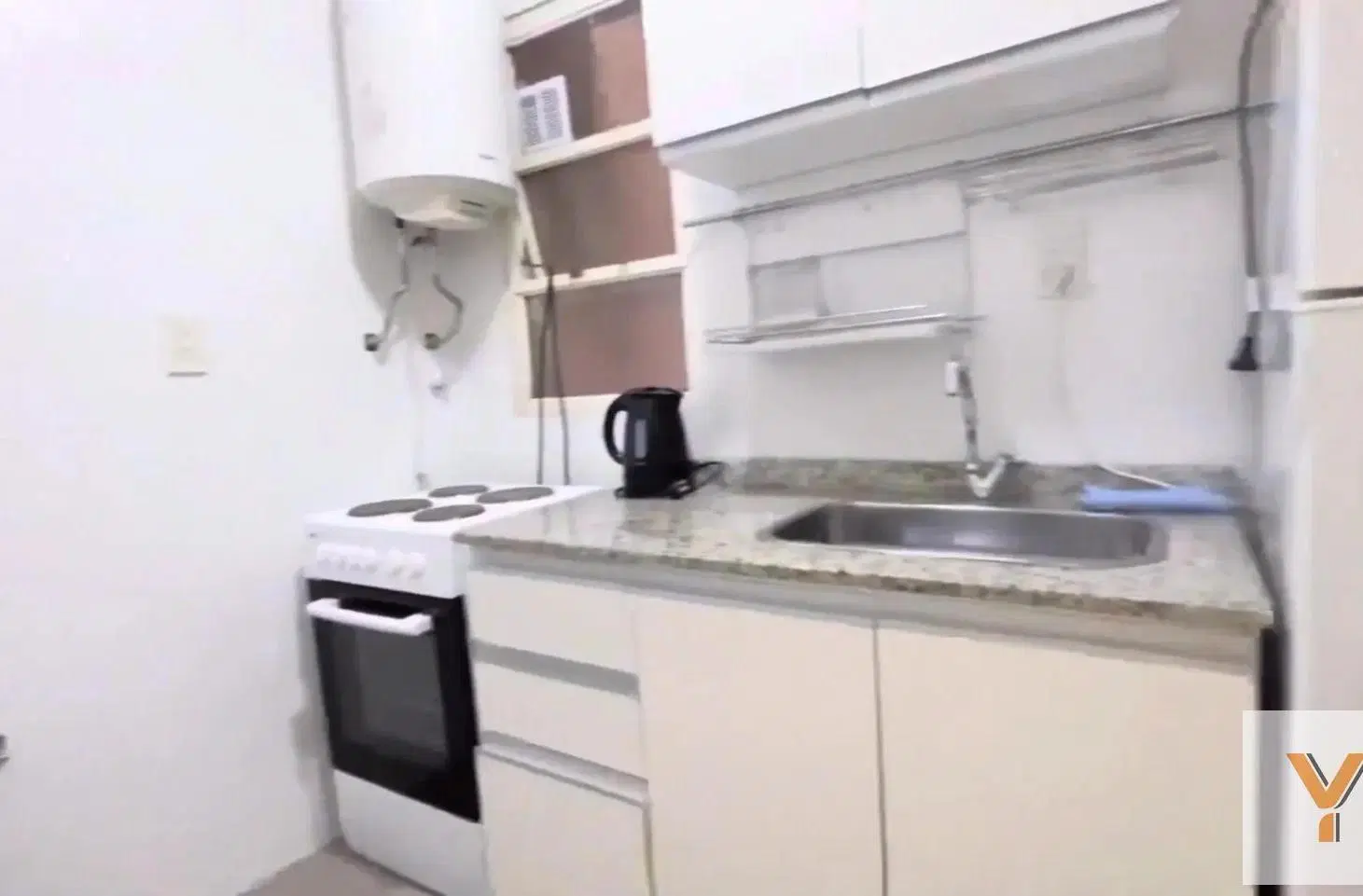Departamento en Alquiler - 1 Dormitorio 1 Baño - 37mts - Recoleta 4