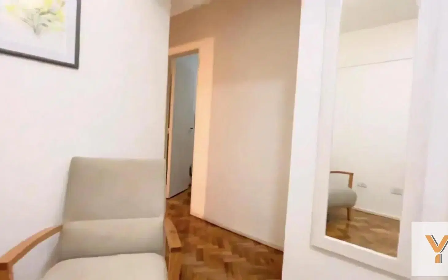 Departamento en Alquiler - 1 Dormitorio 1 Baño - 37mts - Recoleta 2