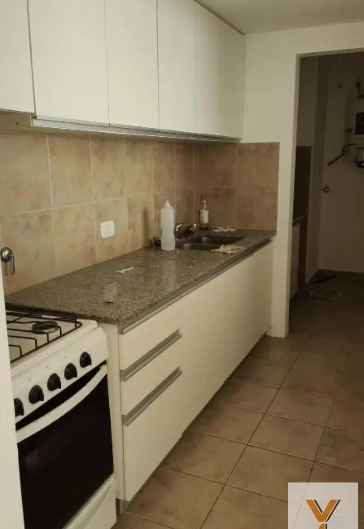 Departamento en Alquiler - 1 Dormitorio 1 Baño - 45mts - La Plata 3