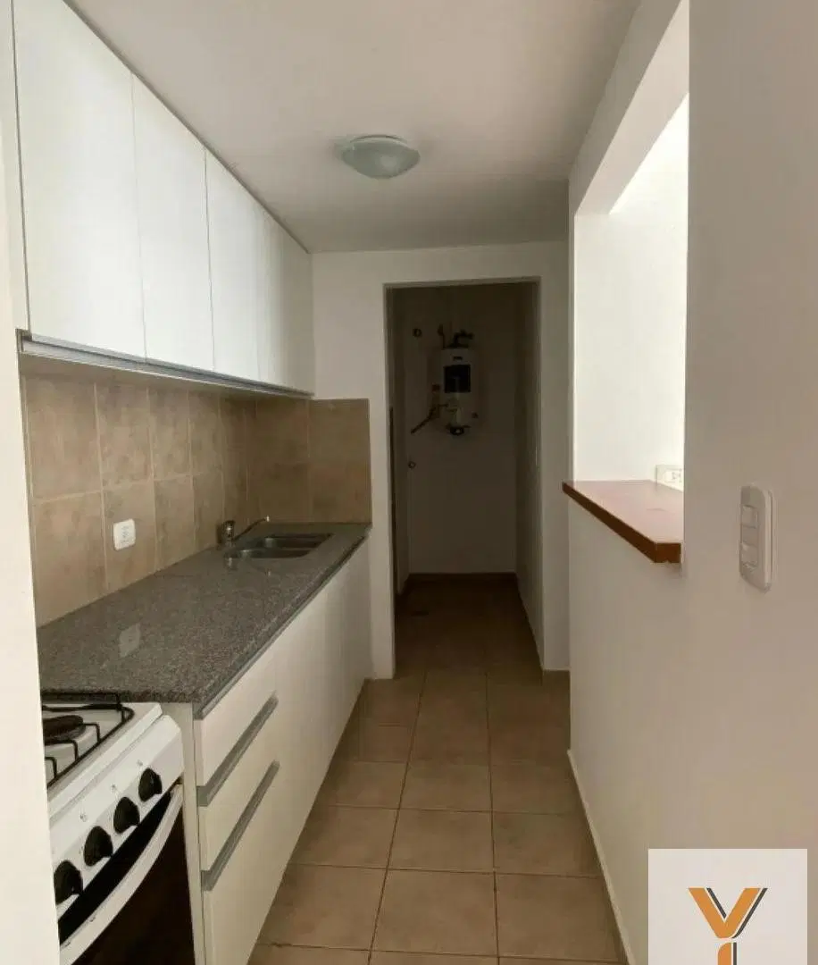 Departamento en Alquiler - 1 Dormitorio 1 Baño - 45mts - La Plata 2