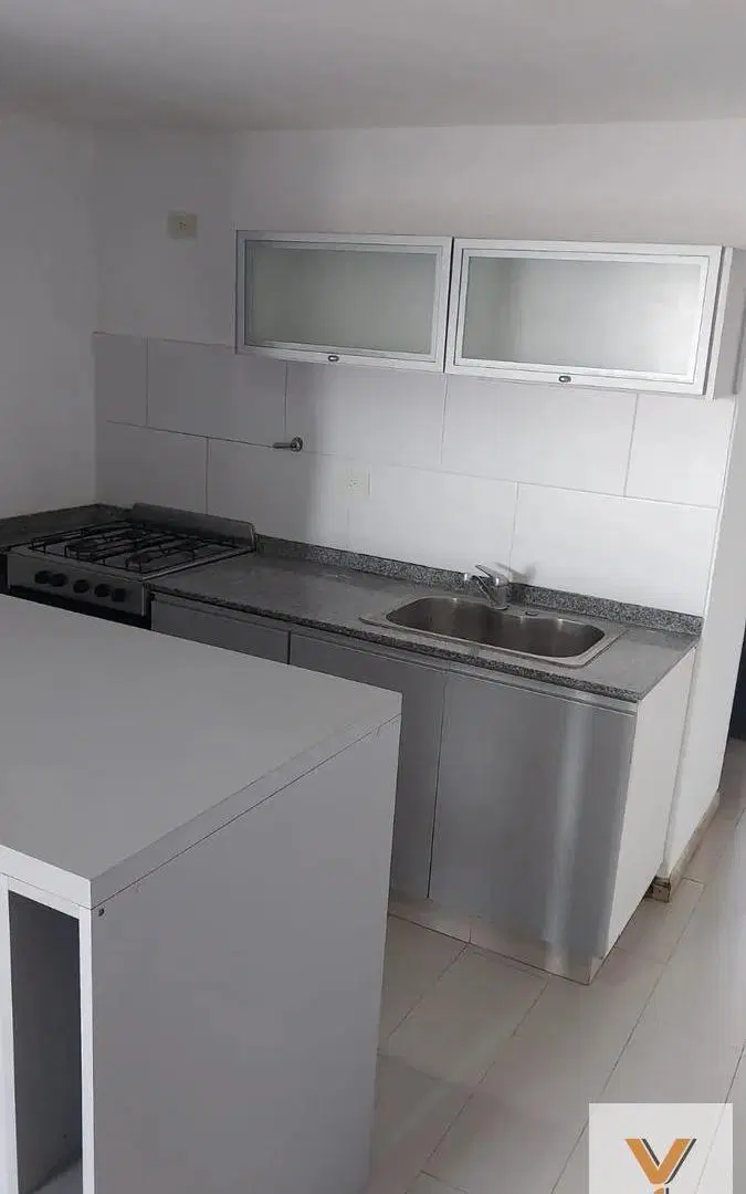 Departamento en Venta - 1 Dormitorio 1 Baño - 52mts - Berazategui 2