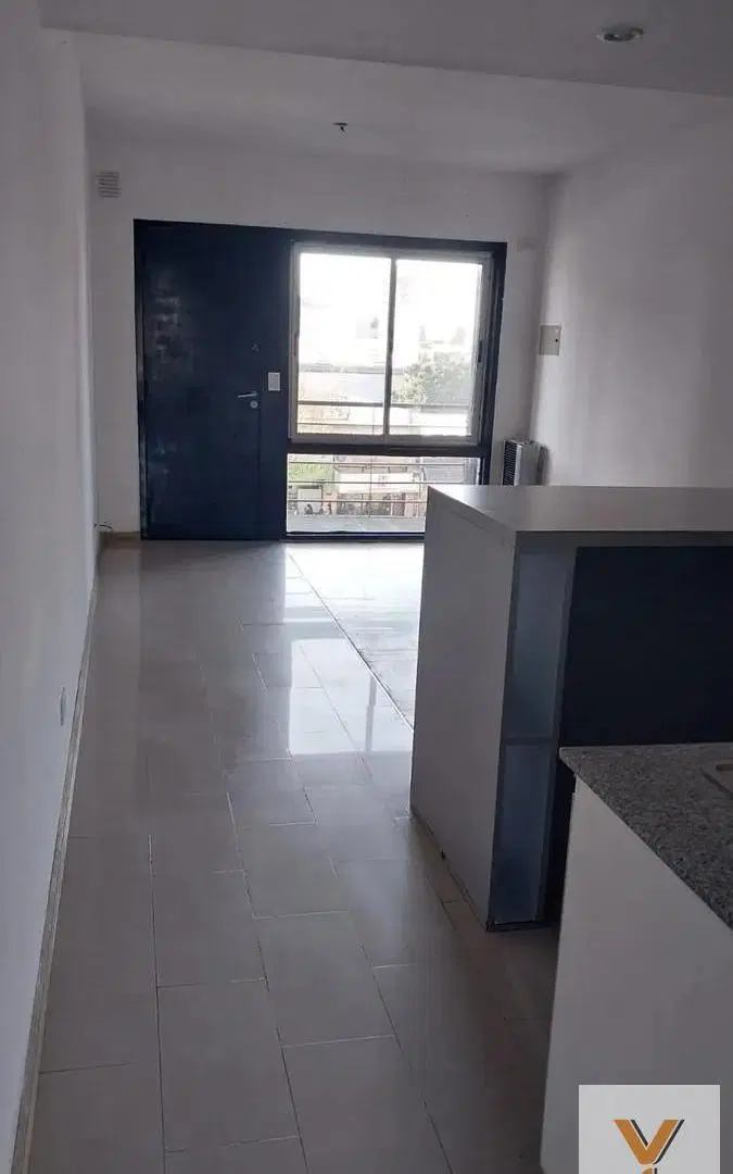 Departamento en Venta - 1 Dormitorio 1 Baño - 52mts - Berazategui 5