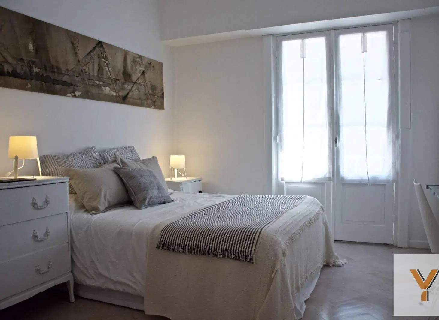 Departamento en Alquiler - 1 Dormitorio 1 Baño - 52mts - Barrio Norte 4