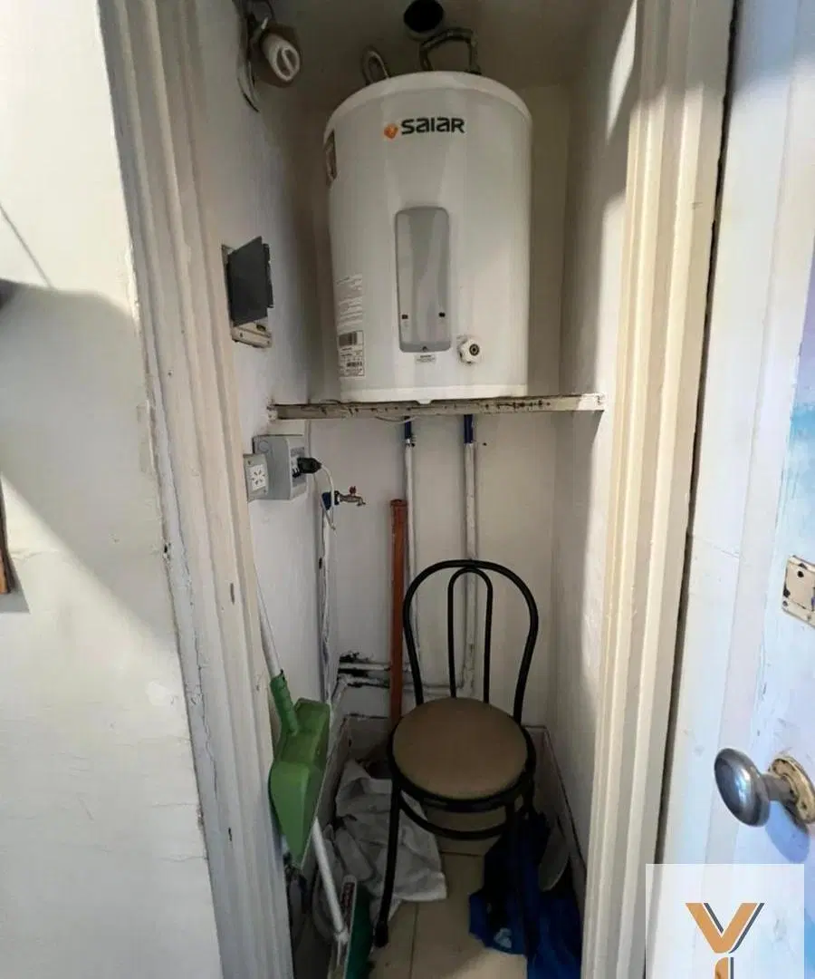 Departamento en Venta - Monoambiente 1 Baño - 22mts - Mar Del Plata 5