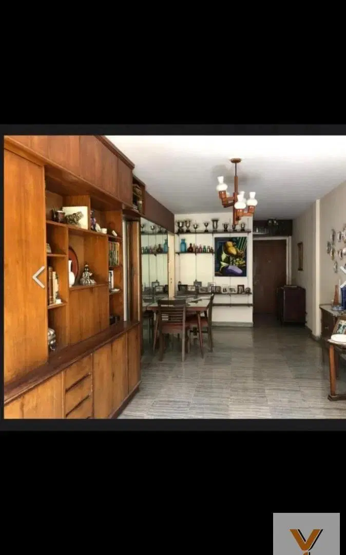 Departamento en Venta - 3 Dormitorios 2 Baños - 87mts - Palermo 4