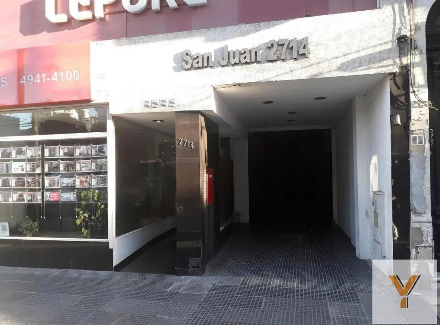 Departamento en Alquiler - 1 Dormitorio 1 Baño - 48mts - San Cristobal 5