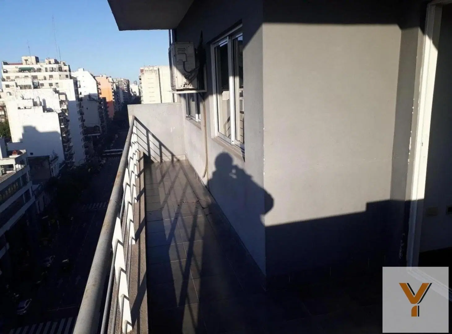 Departamento en Alquiler - 1 Dormitorio 1 Baño - 48mts - San Cristobal 2